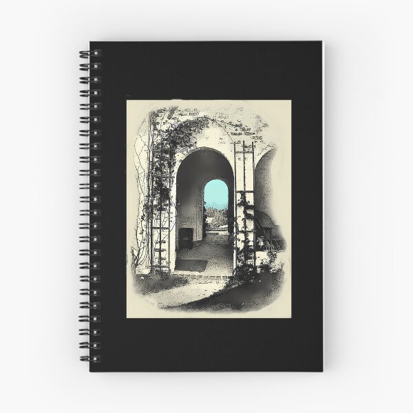 Item preview, Day The Doors designed and sold by EvaNortona.