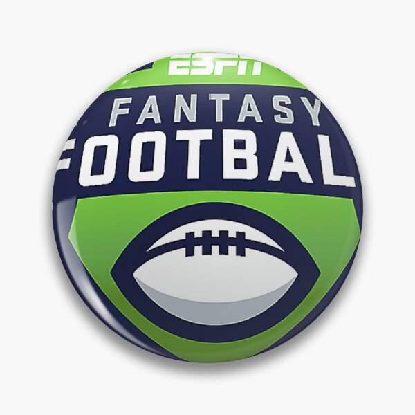 Item preview,  Espn Fantasy Football Logo C5 designed and sold by Jaydonaylord.
