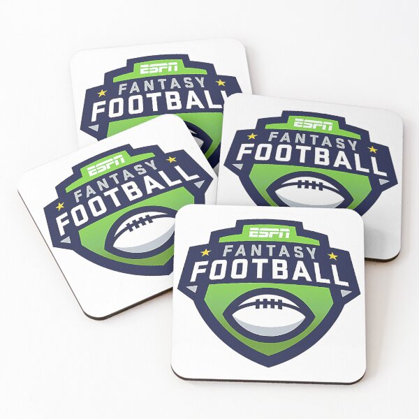 Item preview,  Espn Fantasy Football Logo C5 designed and sold by Jaydonaylord.