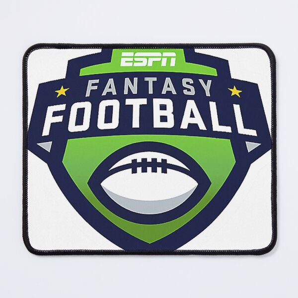 Item preview, Espn Fantasy Football Logo C5 designed and sold by Jaydonaylord.