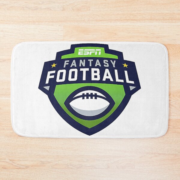 Item preview,  Espn Fantasy Football Logo C5 designed and sold by Jaydonaylord.