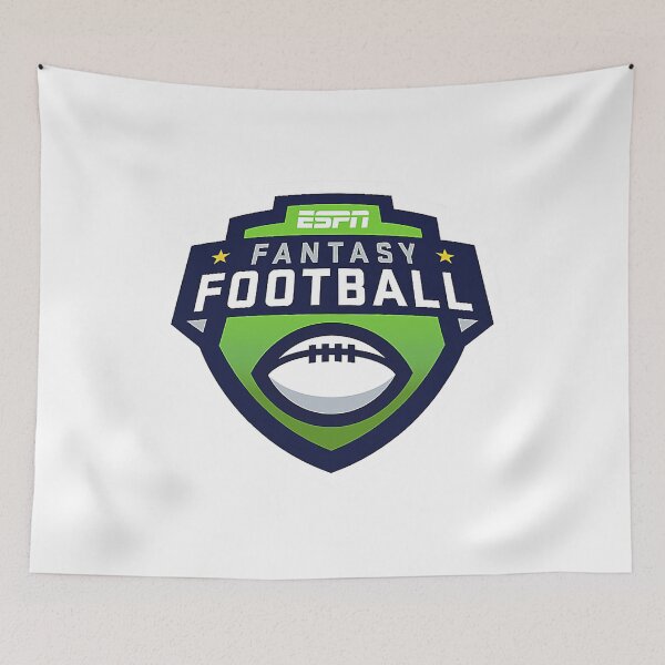 Item preview,  Espn Fantasy Football Logo C5 designed and sold by Jaydonaylord.