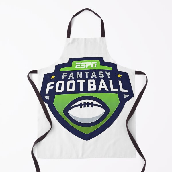 Item preview,  Espn Fantasy Football Logo C5 designed and sold by Jaydonaylord.
