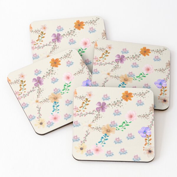 Item preview, only flowers that this tote bag about  designed and sold by LUXSaaral.