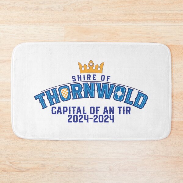 Item preview, Capital Of An Tir - Sports Logo designed and sold by Missaceyenesik.