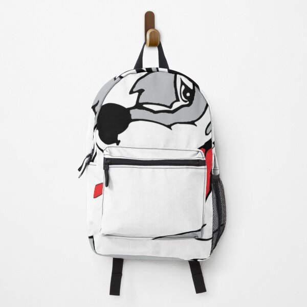 Item preview, Sudbury Wolves Logo designed and sold by Missaceyenesik.