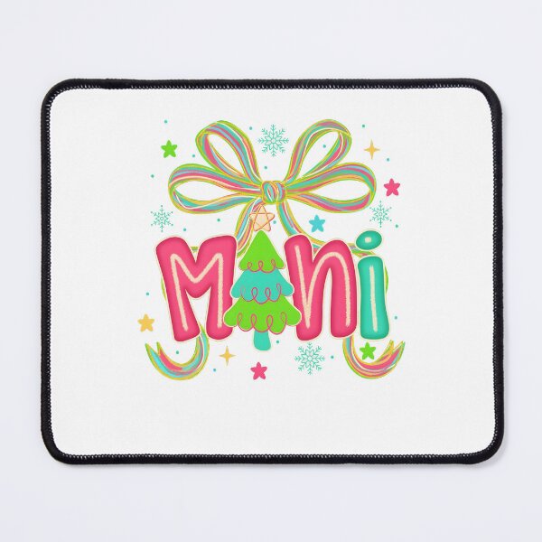 Item preview, coquette christmas mini designed and sold by Ludvighagglund.