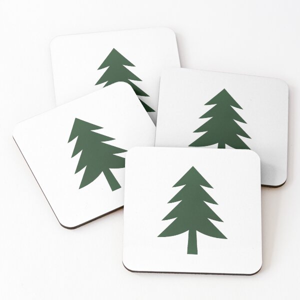 Item preview, Minimalist Tree Logo Design designed and sold by Estrava77.