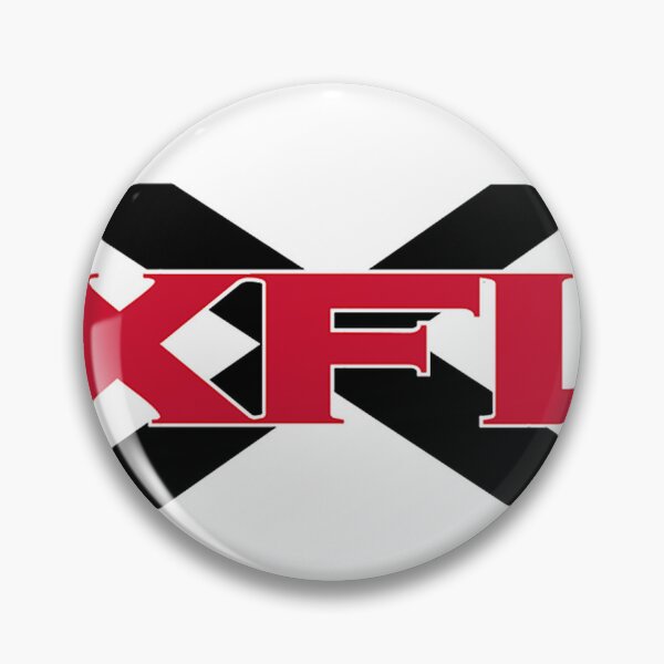 Item preview, Xfl - Old Logo designed and sold by Jaydonaylord.