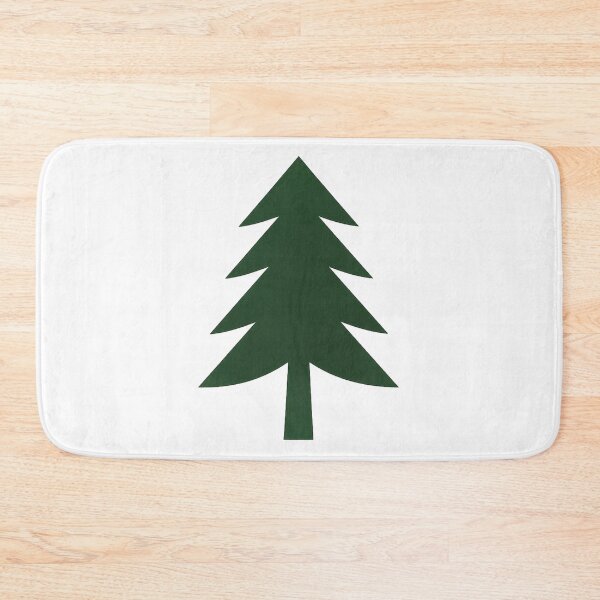 Item preview, Minimalist Tree Logo Design designed and sold by Estrava77.
