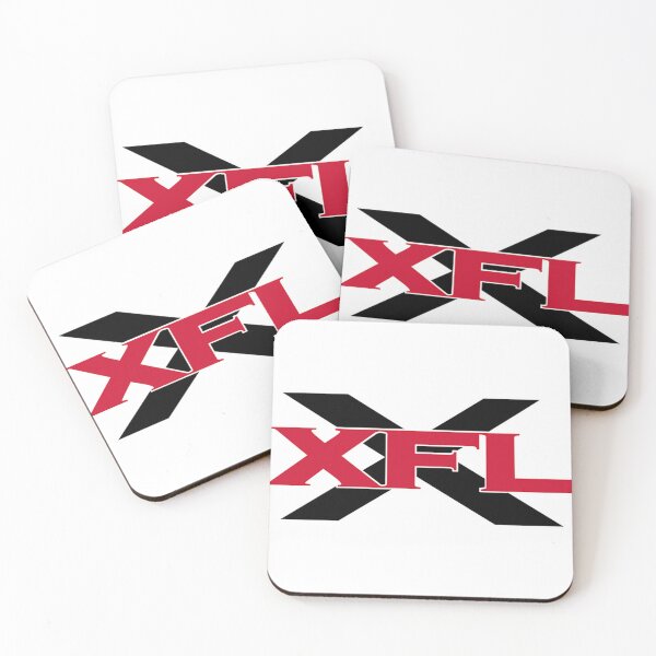 Item preview, Xfl - Old Logo designed and sold by Jaydonaylord.