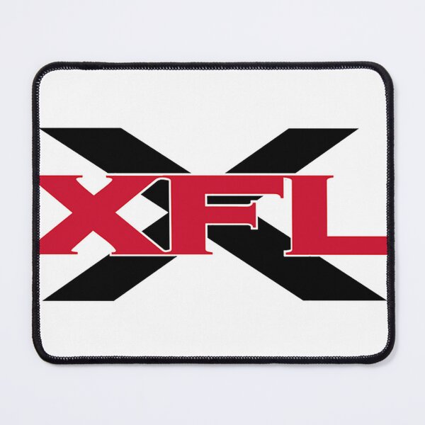 Item preview, Xfl - Old Logo designed and sold by Jaydonaylord.