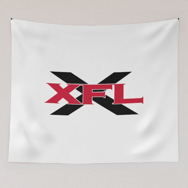 Item preview, Xfl - Old Logo designed and sold by Jaydonaylord.