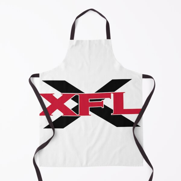 Item preview, Xfl - Old Logo designed and sold by Jaydonaylord.