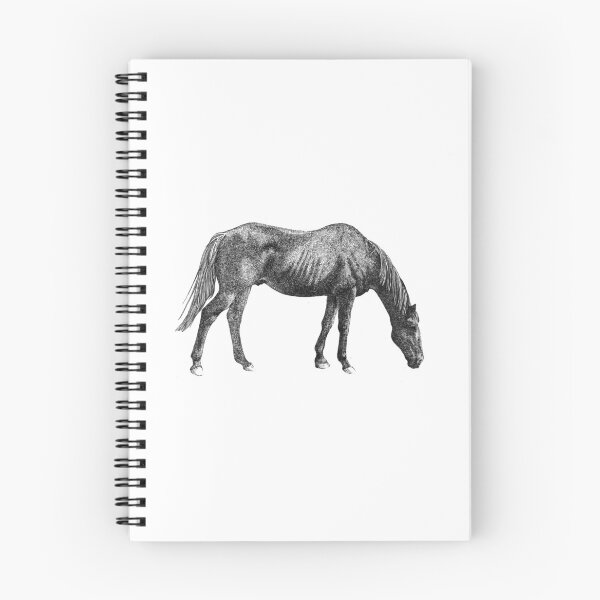 Item preview, Zeppelin Horse designed and sold by Thomas-Duane.