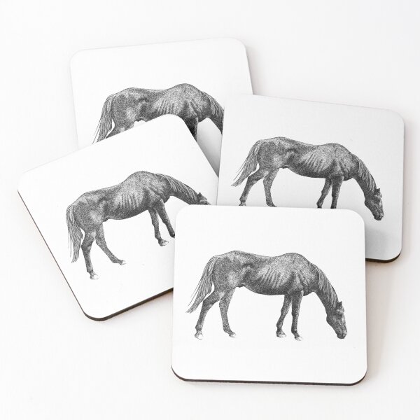 Item preview, Zeppelin Horse designed and sold by Thomas-Duane.