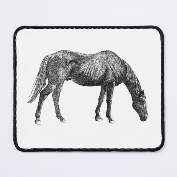 Item preview, Zeppelin Horse designed and sold by Thomas-Duane.