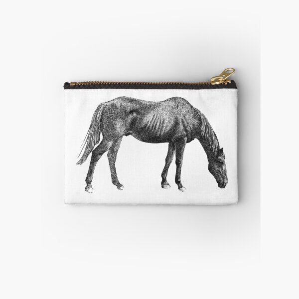 Item preview, Zeppelin Horse designed and sold by Thomas-Duane.
