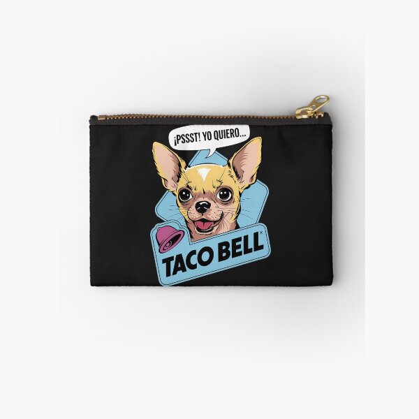 Item preview, Pssst! Yo quiero...taco bell designed and sold by AbbeyJacobsh.