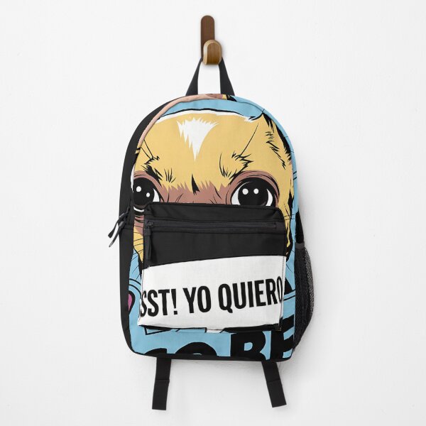 Item preview, Pssst! Yo quiero...taco bell designed and sold by AbbeyJacobsh.