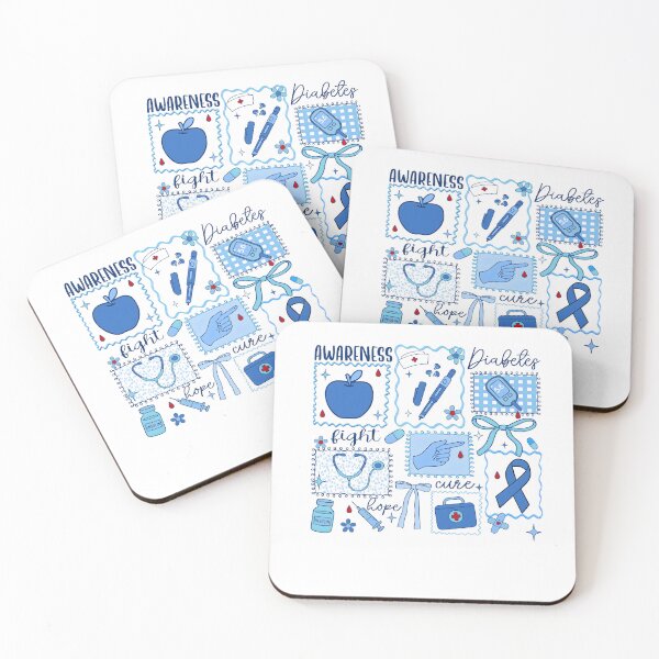 Item preview, Diabetes Awareness designed and sold by Ludvighagglund.