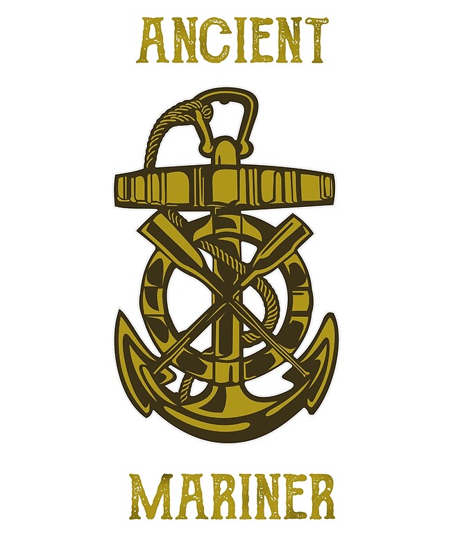 The rime of the ancient mariner essay