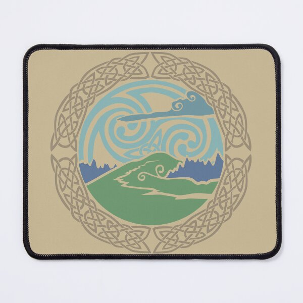 Item preview, Hill of Poet and Bard designed and sold by Aakheperure.