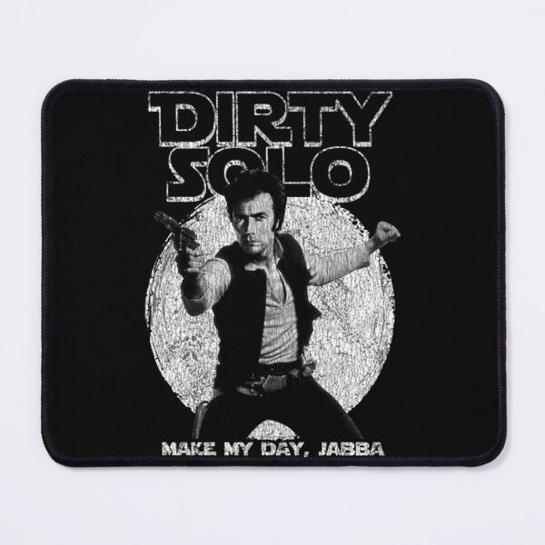 Item preview, Dirty Harry - Without black background designed and sold by Olsonz1.