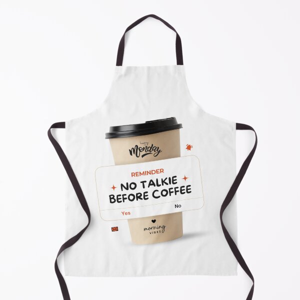 Item preview, Coffee Lover's Essential designed and sold by Cookiezoo.