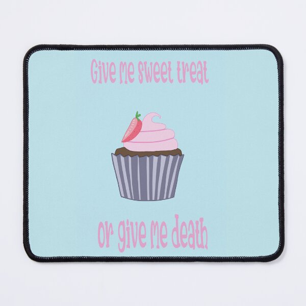 Item preview, Give me sweet treat designed and sold by MoththeMaker.