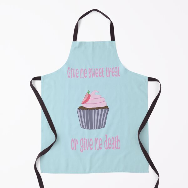 Item preview, Give me sweet treat designed and sold by MoththeMaker.