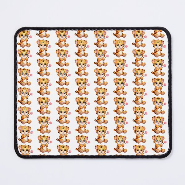Item preview, Happy Tiger Candy designed and sold by New-School-Wave.