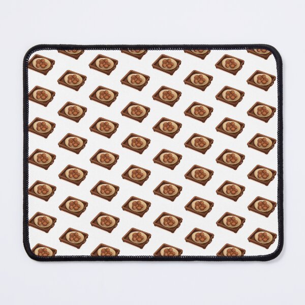 Item preview, Walnuts On Wood Tray designed and sold by New-School-Wave.
