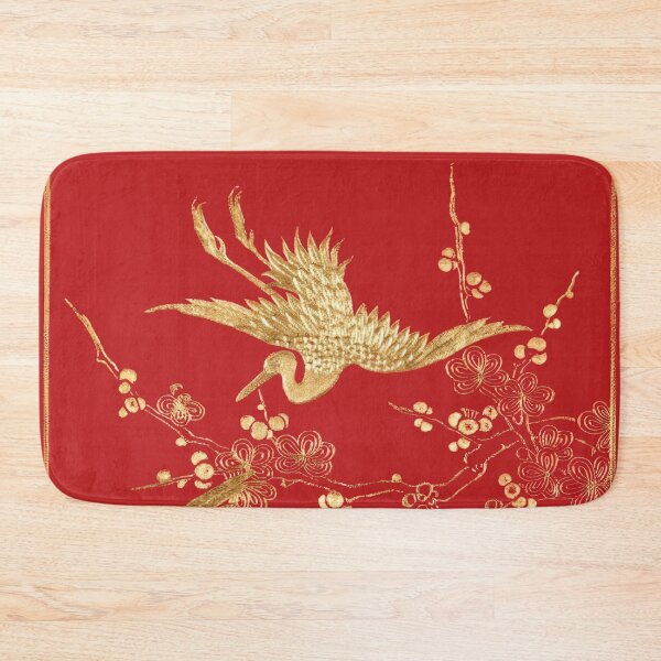 Item preview, Cranes Book cover (1902) designed and sold by Book Maven.