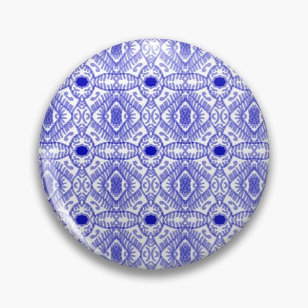 Item preview, Geometric pattern featuring interlocking diamond shapes in purple and beige, set against a white background. designed and sold by PWDigitalArt.
