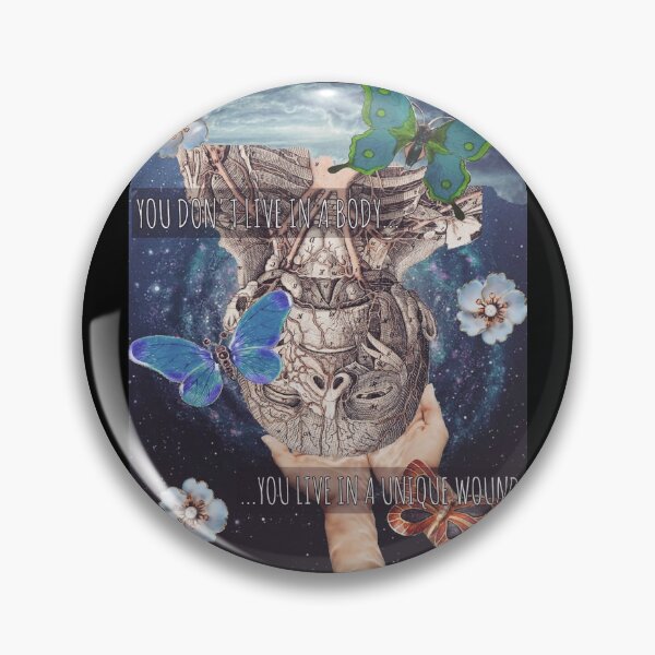 Item preview, Unique Wound designed and sold by Lord Byron Memes for Angsty Teens.