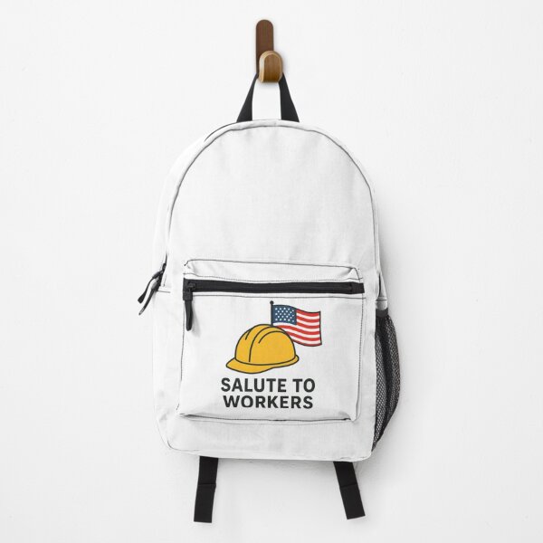 Item preview, Salute to Workers designed and sold by meesara.