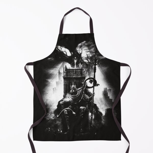 Item preview, The Impaler designed and sold by ChristineShay.