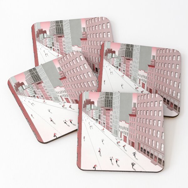 Item preview, Surveillance designed and sold by Nonvacant.