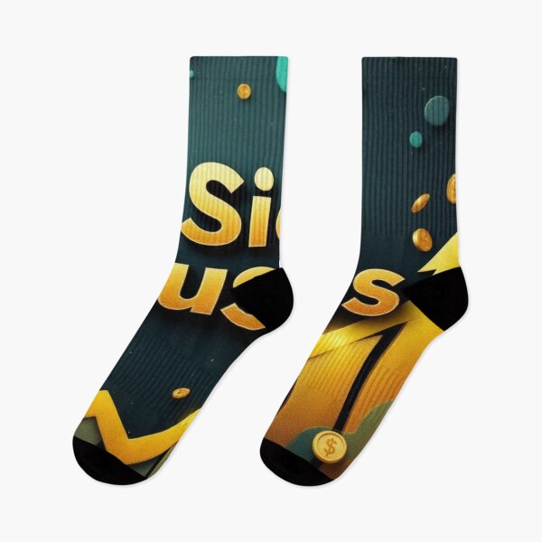 Item preview, Side Hustles Crypto designed and sold by Majesti4.