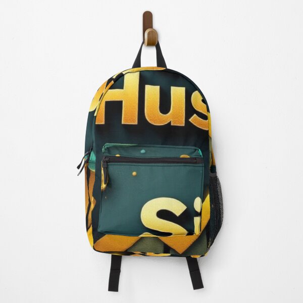 Item preview, Side Hustles Crypto designed and sold by Majesti4.