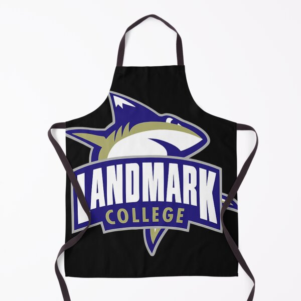 Item preview, Landmark College Shark designed and sold by ChristineShay.