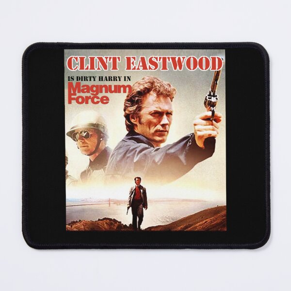Item preview, Dirty Harry In Magnum Force Classic designed and sold by Olsonz1.