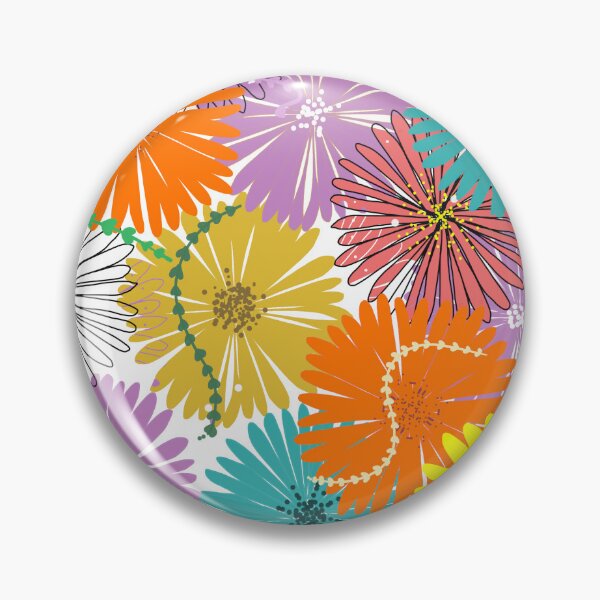 Item preview, Flower seamless  designed and sold by Manyart13031992.