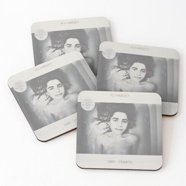 Item preview, Ethereal Monochrome Portrait | Woman Submerged in Water Aesthetic Art designed and sold by ThaddeusDenner.