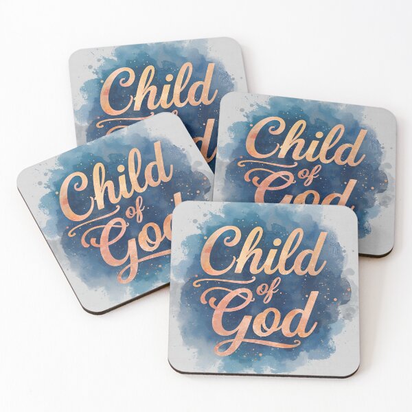 Item preview, Child of God designed and sold by RMWtees.