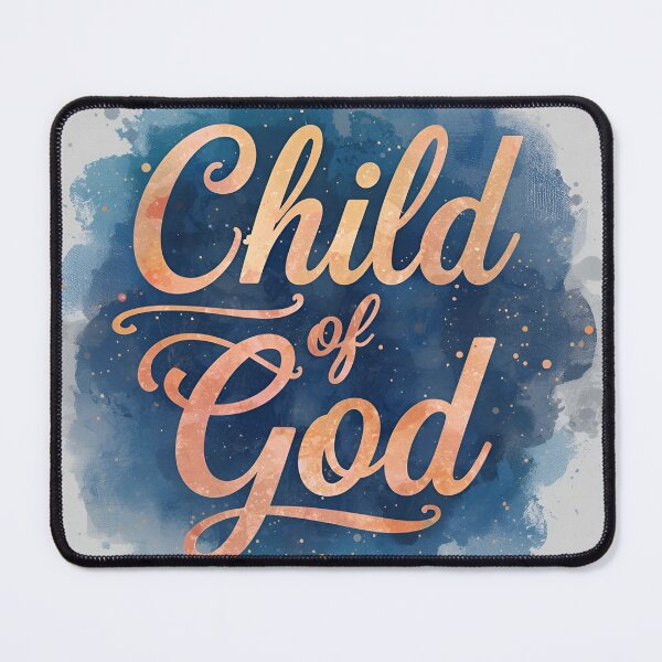 Item preview, Child of God designed and sold by RMWtees.