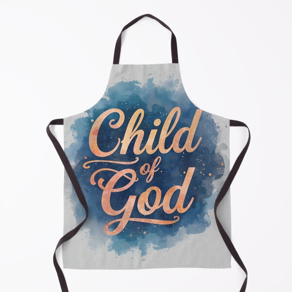 Item preview, Child of God designed and sold by RMWtees.