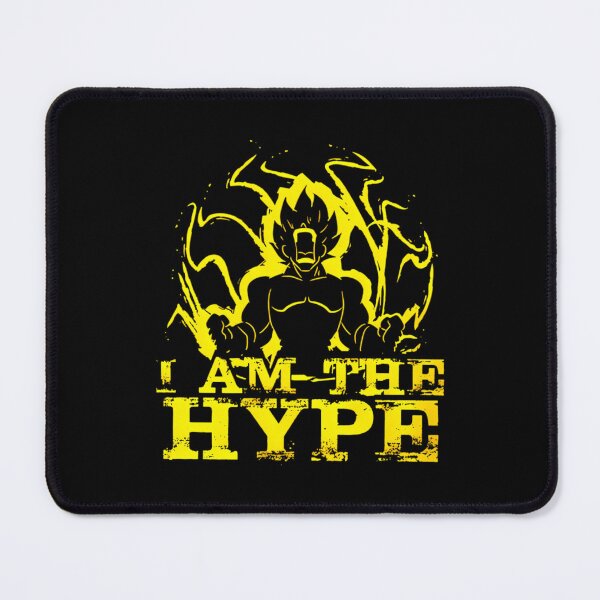 Item preview, I Am The Hype designed and sold by BrooksReichel.