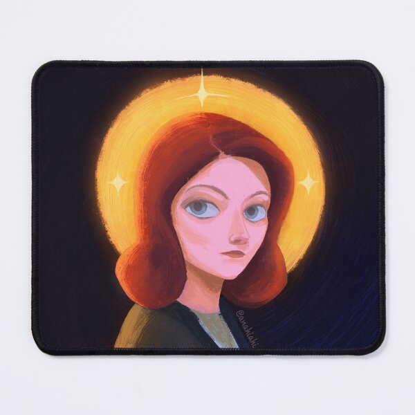 Item preview, Clarice Starling from The Silence of the Lambs designed and sold by anahiahi.